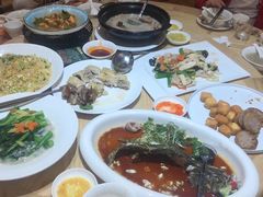 -德胜轩正宗顺德菜(宝安沙井会展中心店)