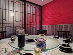 -京韵胡同·酱香羊蝎子火锅涮肉(长寿路店)