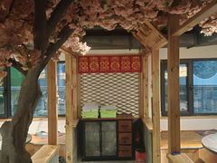 -缘福乡村铁锅炖民宿(八达岭店)