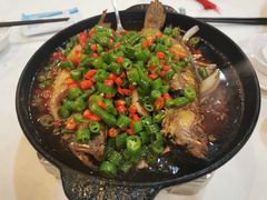 -翠清酒家(万丰路店)
