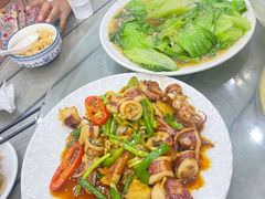-七鲜渔港美食餐厅(巽寮湾海景店)