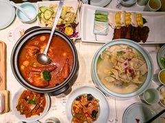 -甬妈妈湖畔里餐厅(唐山南湖旅游景区店)