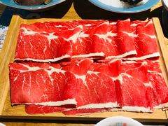 精品肥牛-青瓷火锅料理(西单大悦城店)
