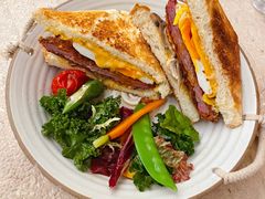 -玲婧胡同·Brunch·Kitchen(嘉里城店)