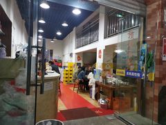 -九九牛肉馆(南山路店)
