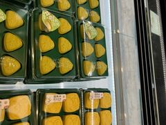 -泸溪河桃酥(西直门凯德店)