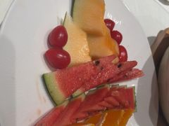 -玉华台饭庄·淮扬菜·烤鸭(望京店)