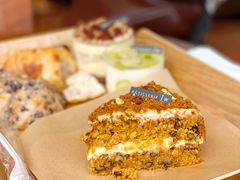 -方炉·天然食材面包店(青秀店)