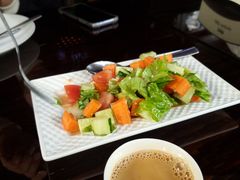 -Bombay Grill印度餐厅