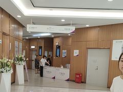 -美年大健康·体检中心(江岸分院)