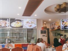 大堂-五谷芳乳鸽王（大梅沙总店C区）(网红打卡店)