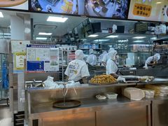 -鲍师傅糕点(海陵北路店)
