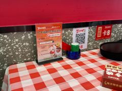 -菜哥龙虾•九江菜(七中店)