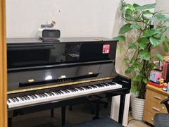 -雅马哈音乐中心(环球中心)