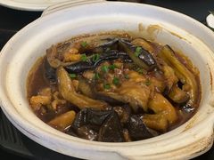 -高第街56号融合餐厅(振华五星百货店)