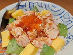 -沼津港日本料理·寿喜烧·烧鸟(新世界大丸百货店)