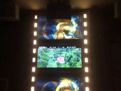 -新星KTV(友谊国际大厦店)