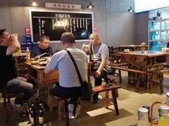 -石锅苗苗鱼(武汉首店)