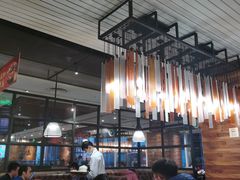 大堂-新旺茶餐厅(嘉里城店)