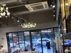 -李叔叔虾蟹大排档(青羊店)