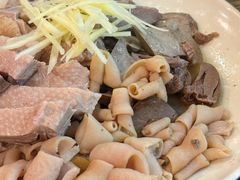 -乡亲鹅肉城(吴江店)