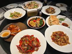 -徐记海鲜·宴会(大唐西市|丰庆店)