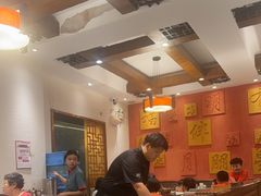 -福来居烤鸭店(天坛二店)