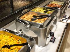 -比格比萨自助(花园路店)