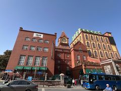 -青岛啤酒博物馆