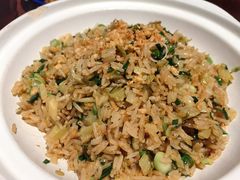 酸菜炒饭-客语客家菜(华发商都店)