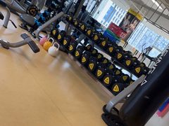 -中田·健身+普拉提(新天地店)