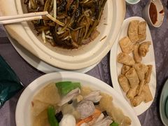 -山外山菜馆(玉泉路店)