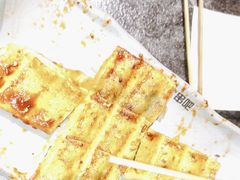 -醉炫音速烧烤·干煸菜(沙河总店)
