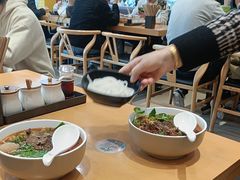 -三千粉牛肉米粉(来客茂店)