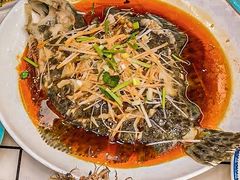 -日照大牌檔•小船海鲜(万平口店)
