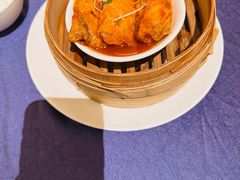 -福禧楼 FUK HEI LAU(前滩太古里店)