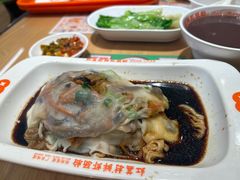 -红荔村肠粉(岗厦店)