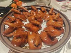 -炆艺乳鸽·煲仔饭大排档(望京来广营店)