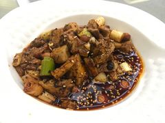 -成都驻京办餐厅(蜀都宾馆店)