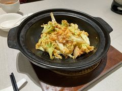 -狮王府淮扬菜(新街口友谊店)