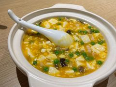 -渝信川菜 · 川味家常菜(财富购物中心店)