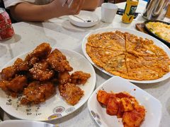 -名家韩国料理·烤肉(瑶海店)