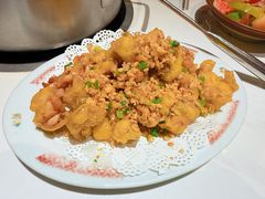 -今日牛事潮汕鲜牛肉火锅(瑞金店)
