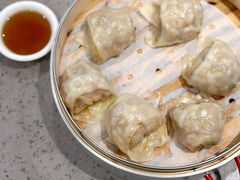 扁食-荣家小吃(紫阳街店)