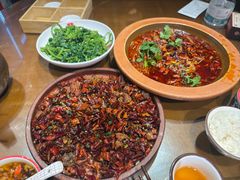 -杨记隆府(重庆总店)