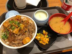 -吉野家(上海美罗城店)