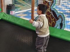 -蒙特利亲子乐园