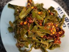 -黑白电视长沙小吃(美林M·LIVE天地东座店)