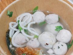 -非遗·十八曲鱼饺(西马总店)