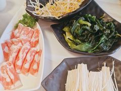 -祥源胡同·涮牛羊肉火锅(花桥店)